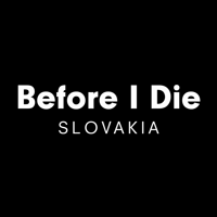Skôr ako zomriem / Before I die...