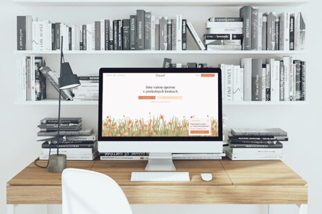 Potom.sk: nová online pomoc v období po pohrebe